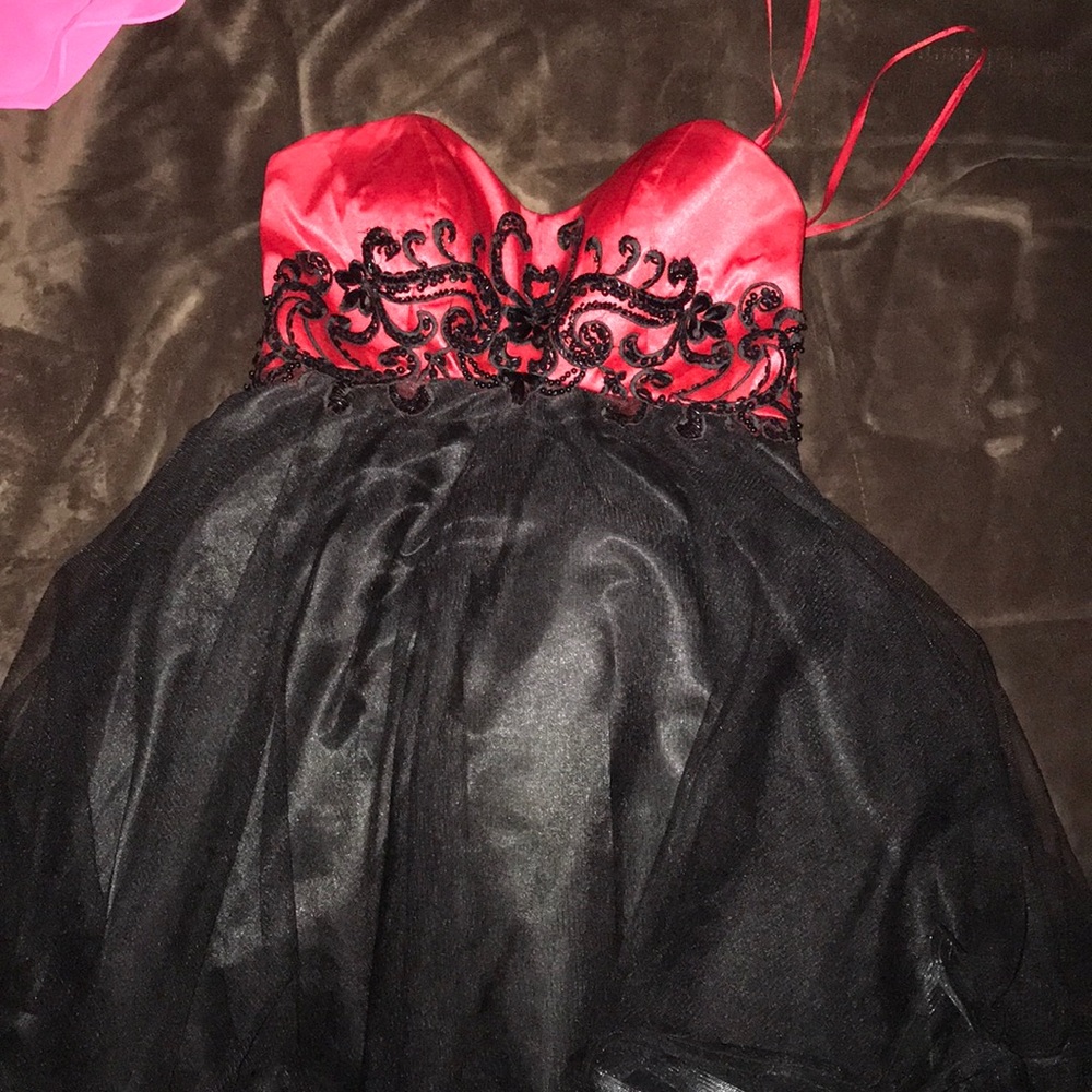 homecoming dress